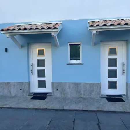 Casa Marx Bed & Breakfast Sedriano Exterior photo