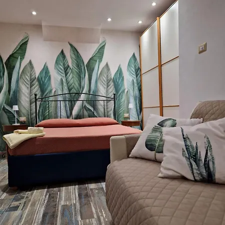 Casa Marx Bed & Breakfast Sedriano Exterior photo