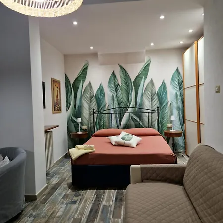 Casa Marx Bed & Breakfast Sedriano Exterior photo