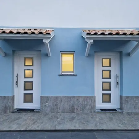 Casa Marx Bed & Breakfast Sedriano Exterior photo