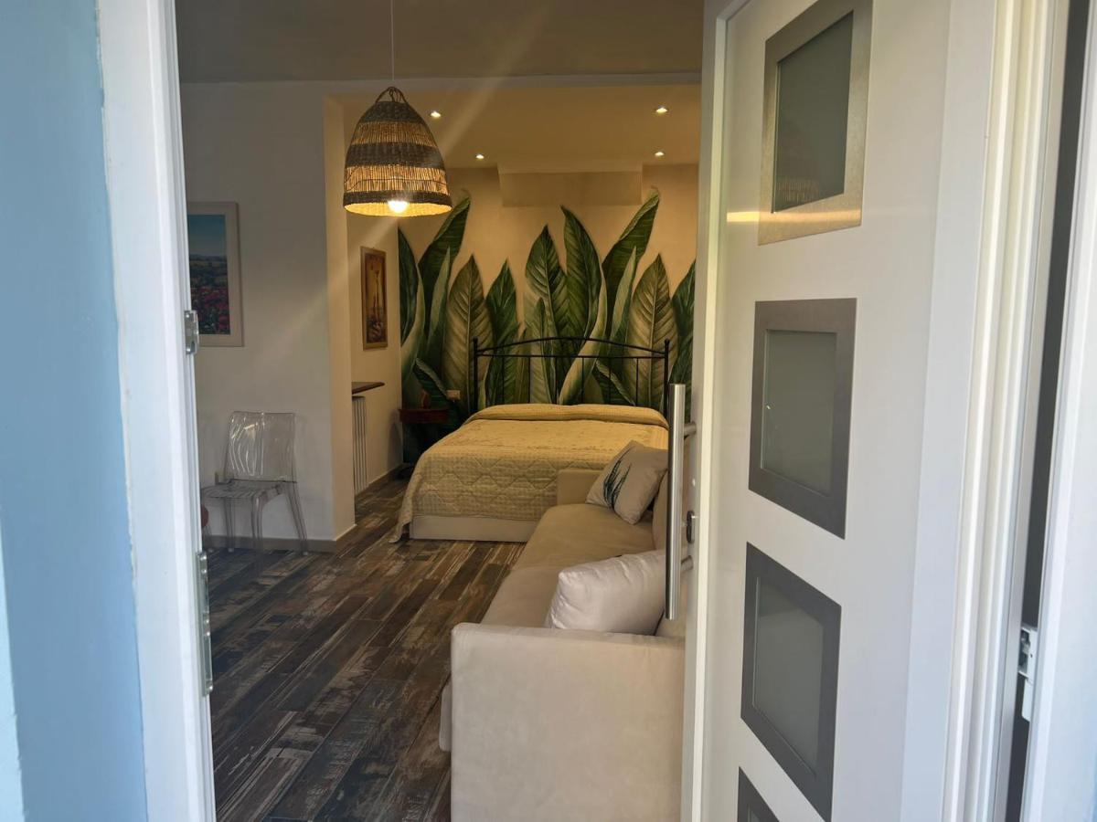 Bed & Breakfast Casa Marx *