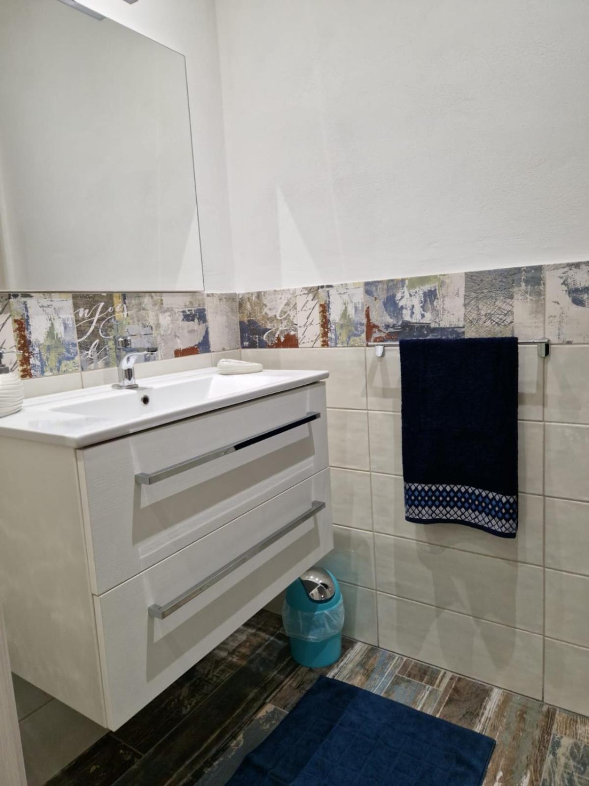 Bed & Breakfast Casa Marx Sedriano