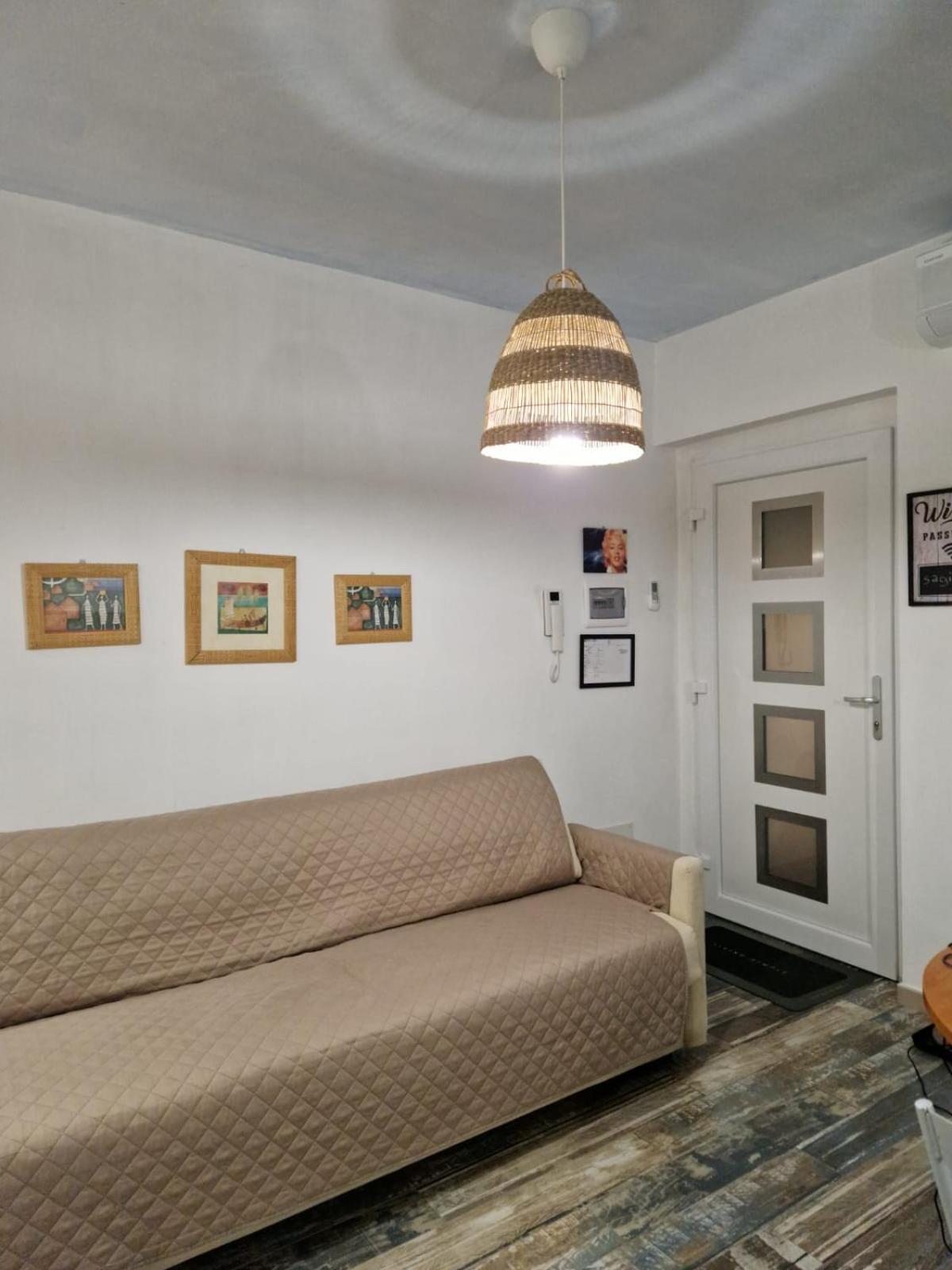 Casa Marx Bed & Breakfast *