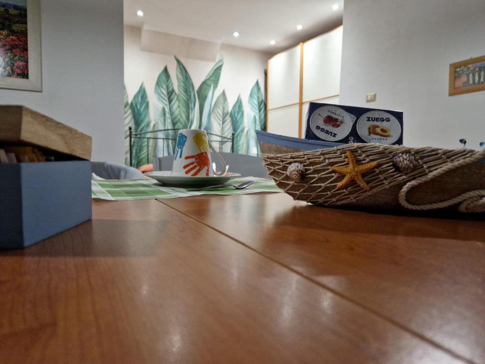 Bed & Breakfast Casa Marx *