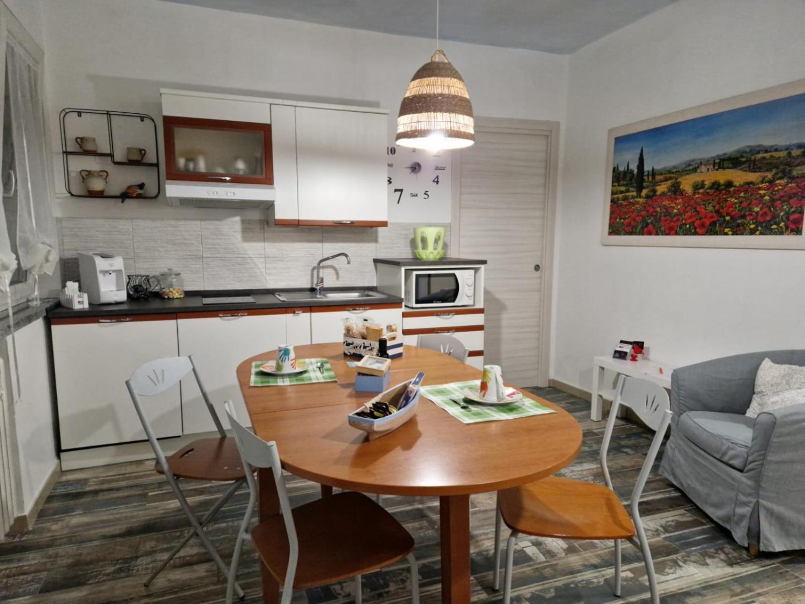 Casa Marx Bed & Breakfast
