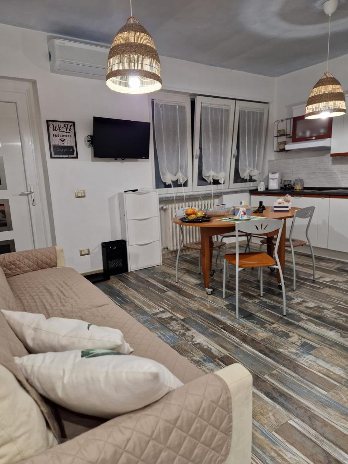 Bed & Breakfast Casa Marx