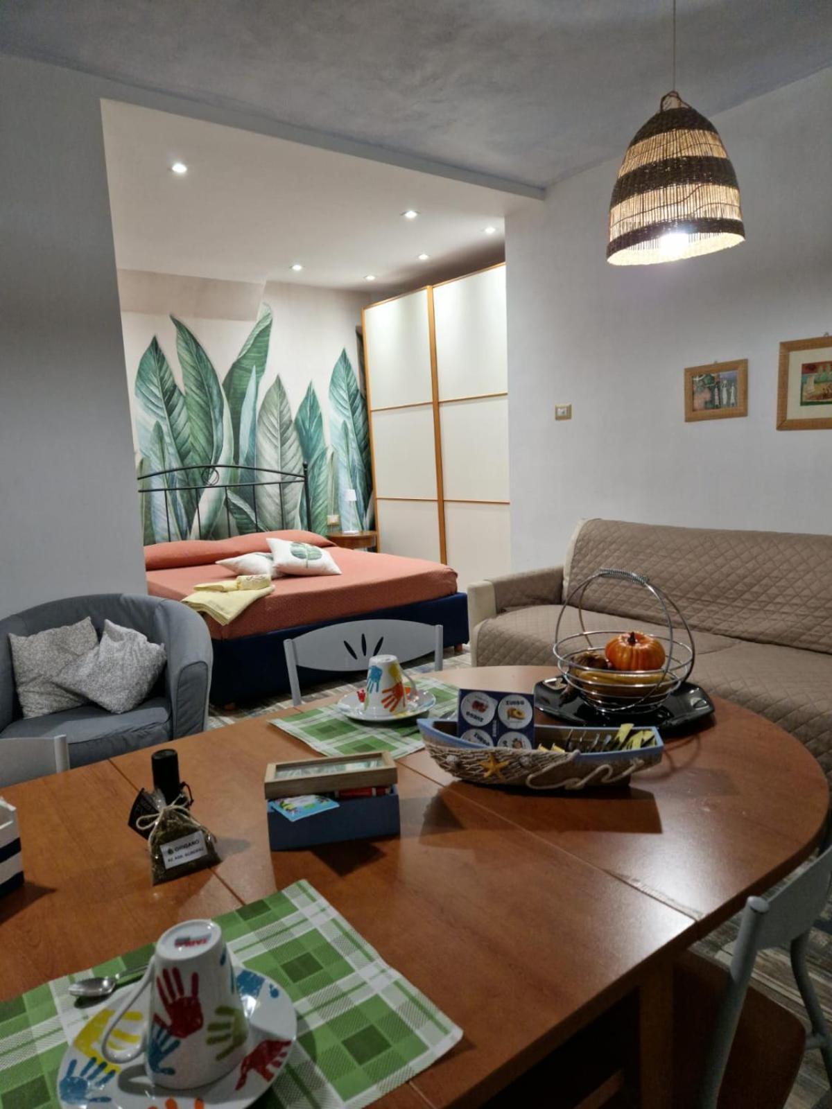 Bed & Breakfast Casa Marx