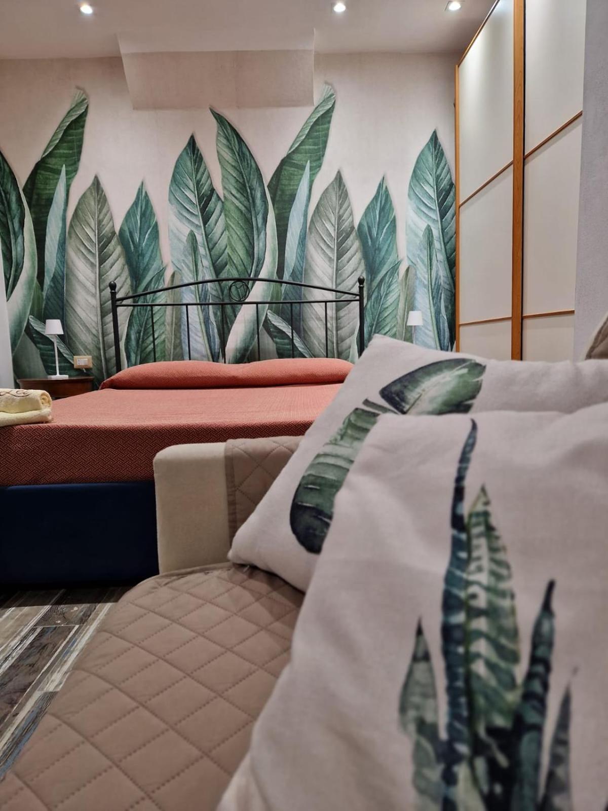 Bed & Breakfast Casa Marx