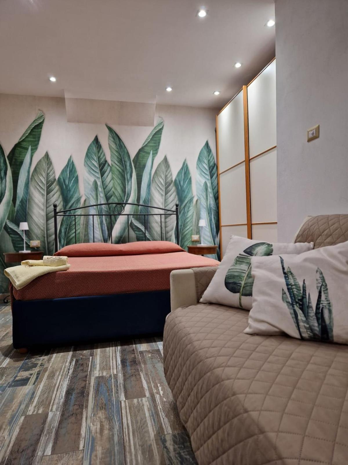 Casa Marx Bed & Breakfast *
