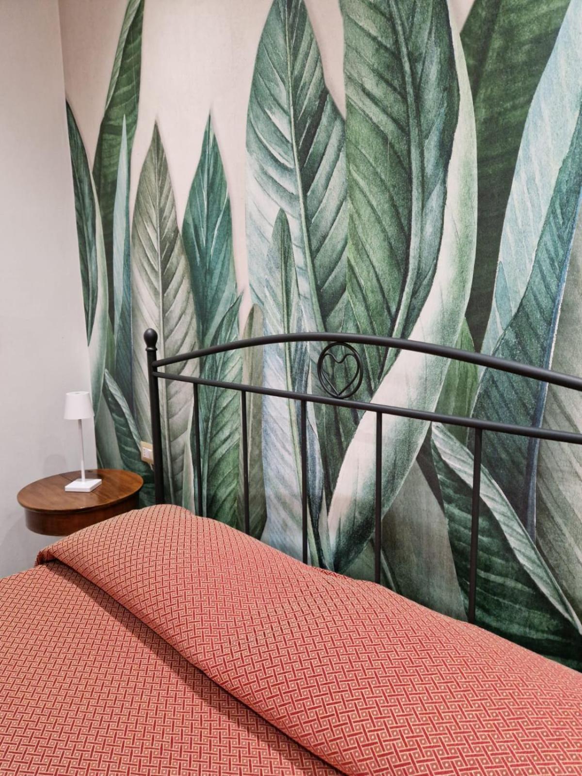 Bed & Breakfast Casa Marx