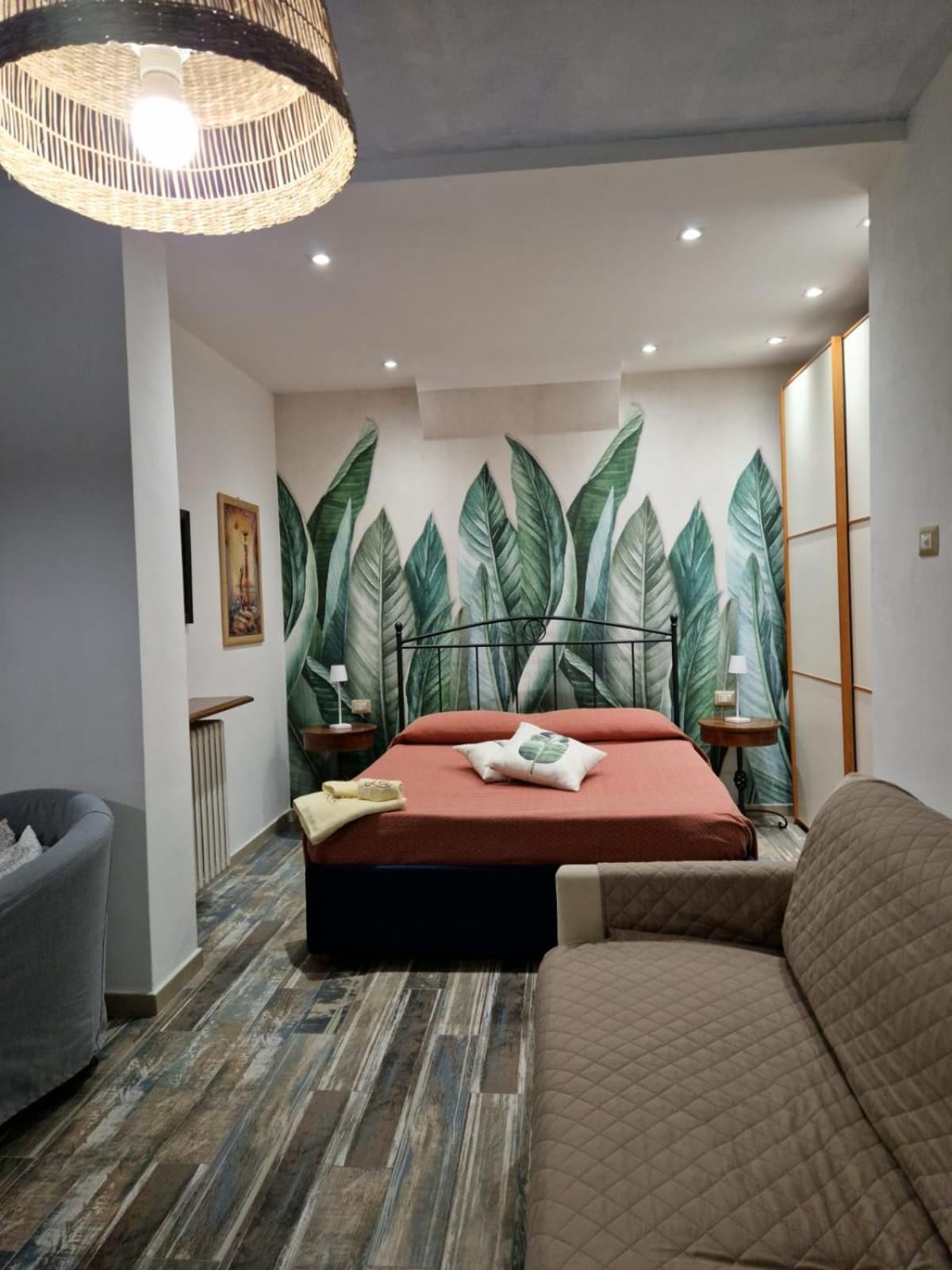Casa Marx Bed & Breakfast Sedriano