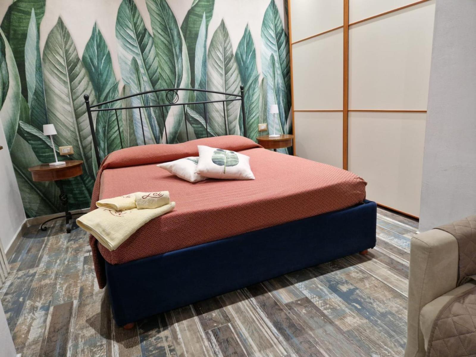 Casa Marx Bed & Breakfast