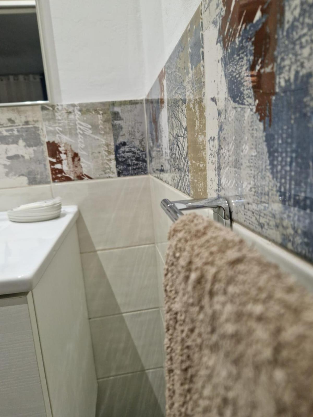 Bed & Breakfast Casa Marx Sedriano