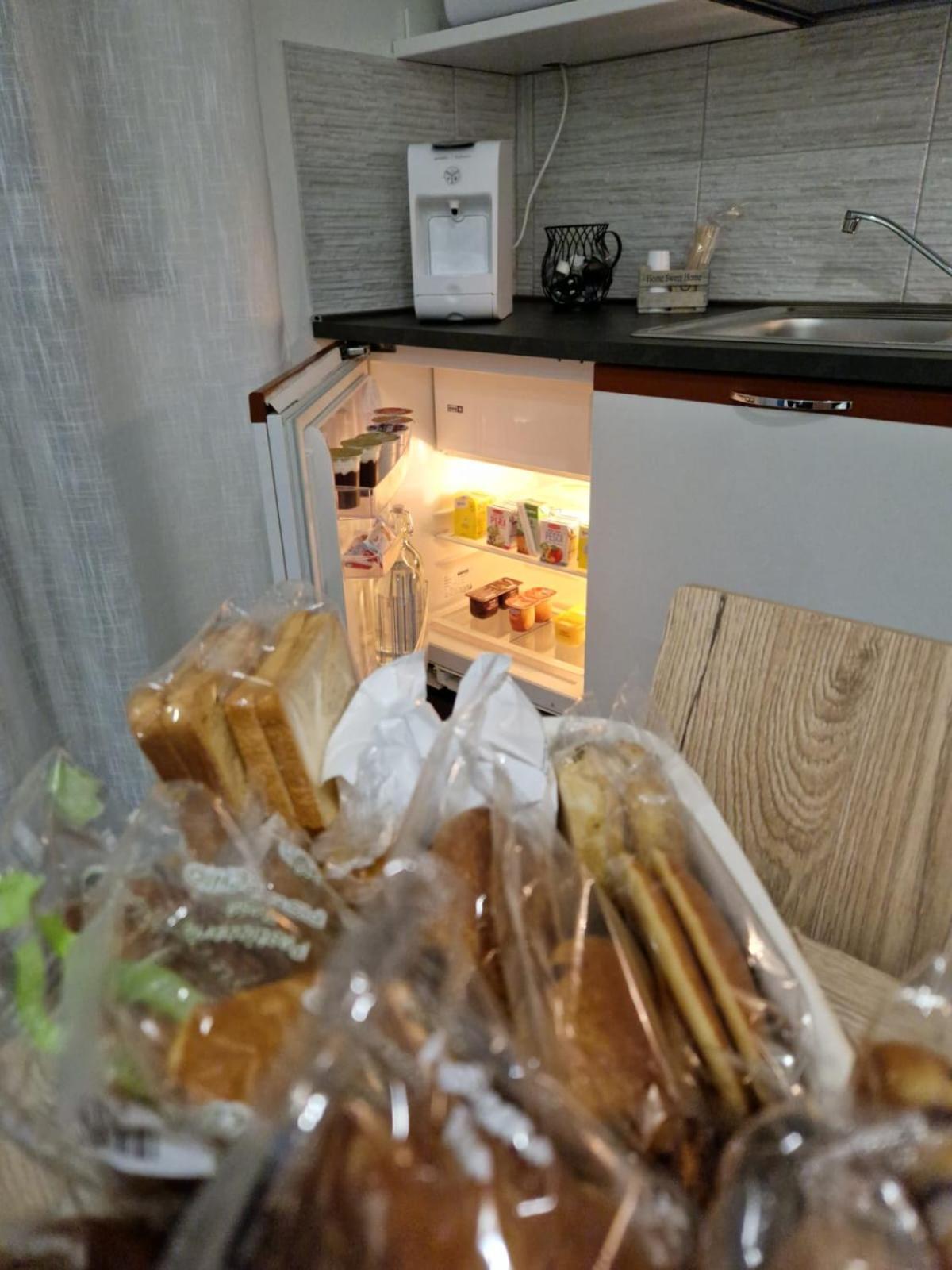 Bed & Breakfast Casa Marx *