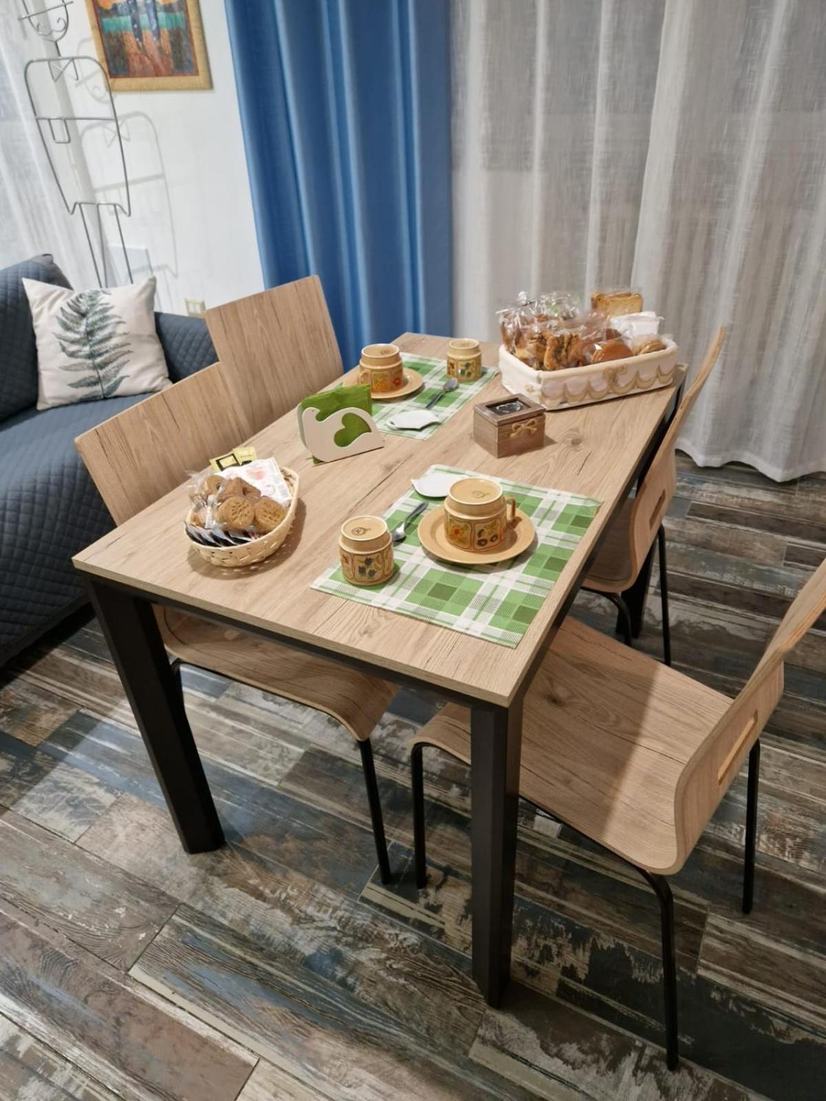 Bed & Breakfast Casa Marx *