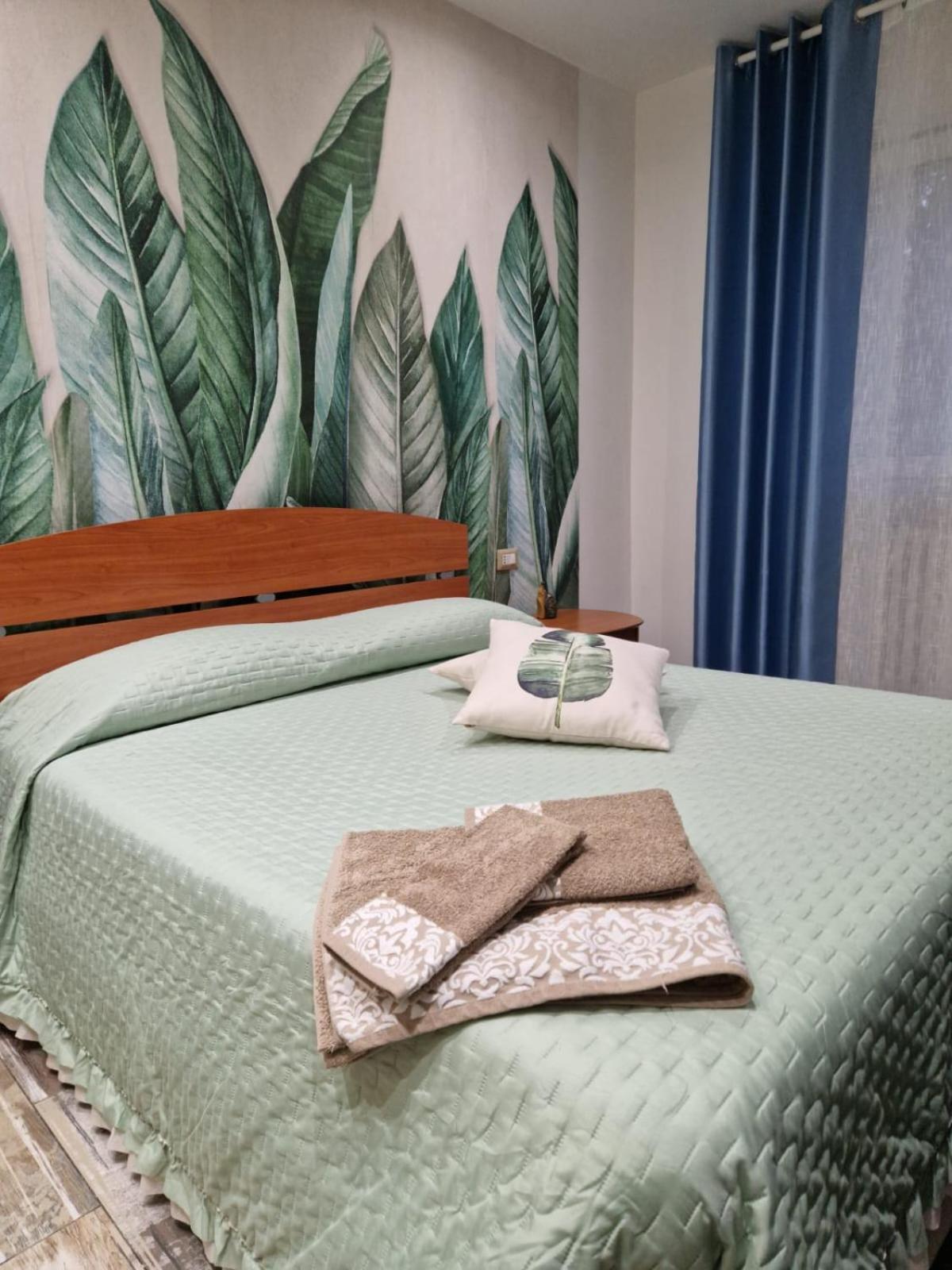 Bed & Breakfast Casa Marx Sedriano